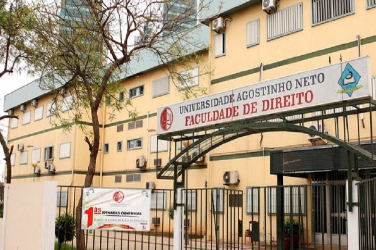 UNIVERSIDADE DOS EUA PRETENDE ABRIR CAMPUS EM ANGOLA