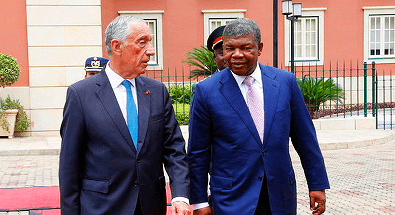 PR felicita Portugal pelo 25 de Abril