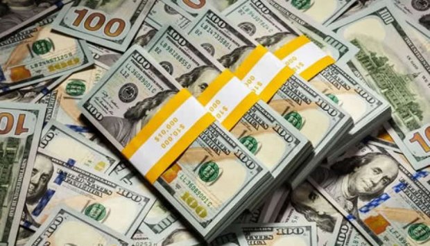 BNA COMPRA 100 MILHÔES  DE DÓLARES  PARA ACUMULAR RESERVAS LIQUIDAS