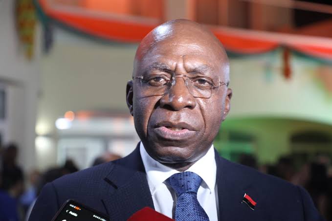 ANGOLA NA CELEBRAÇÃO DOS 65 ANOS DO MOVIMENTO DOS PAISES NÃO ALINHADOS NA SÉRVIA