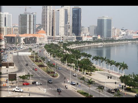BAD E GOVERNO LANÇAM RELATÓRIO DO FOCO DO PAÍS: ANGOLA 2026