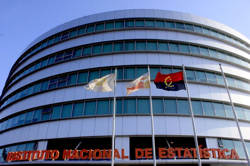 ECONOMISTA JOEL FUTI É NOVO DIRECTOR-GERAL DO INSTITUTO NACIONAL DE ESTATÍSTICA