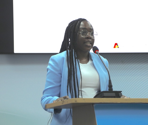 EXECUTIVO DESTACA JUVENTUDE COMO PILAR ESTRATÉGICO PARA O DESENVOLVIMENTO DE ANGOLA