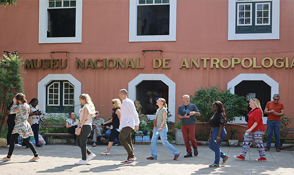 MINISTÉRIO DO TURISMO VAI GANHAR MAIS UM SECRETÁRIO DE ESTADO