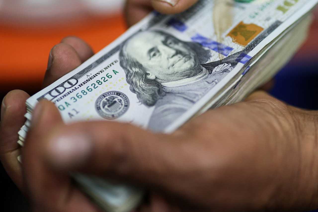 ESCASSEZ DE MOEDA ESTRANGEIRA É OBSTÁCULO AO CRESCIMENTO DOS BANCOS AFRICANOS