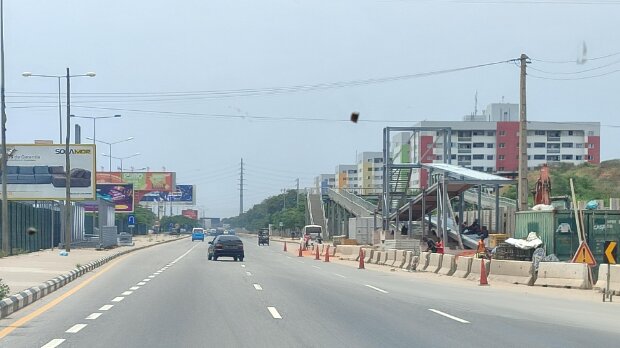 AVENIDA DEOLINDA RODRIGUES TERÁ TRÂNSITO TEMPORARIAMENTE INTERDITO