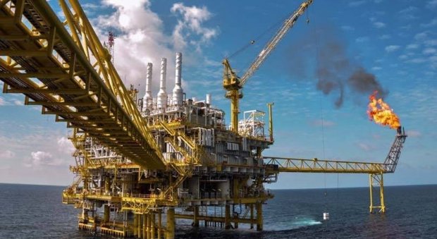 BARRIL DE PETRÓLEO  CAI PARA 91,44 DÓLARES