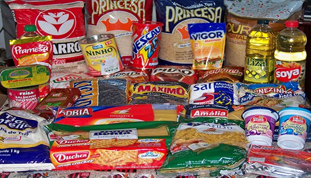 PREÇOS DOS PRODUTOS DA CESTA BÁSICA RESGISTAM REDUÇÃO DE 0,02 POR CENTO