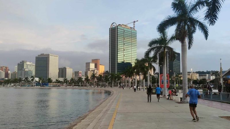 INSCRIÇÕES PARA CIMEIRA DE NEGÓCIOS  ESTADOS UNIDOS DA AMÉRICA – ÁFRICA ENCERRAM HOJE