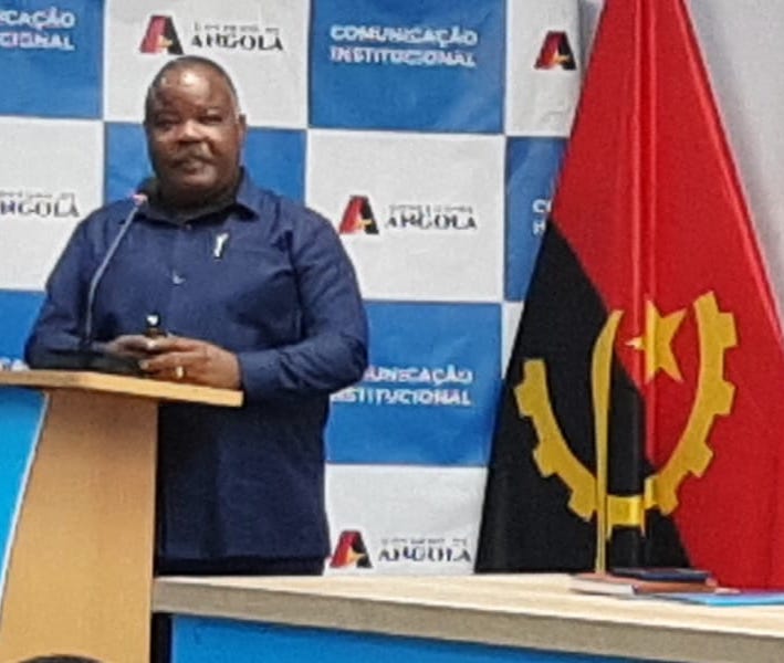 LEGADO DO 4 DE FEVEREIRO EM DEBATE NO CIAM