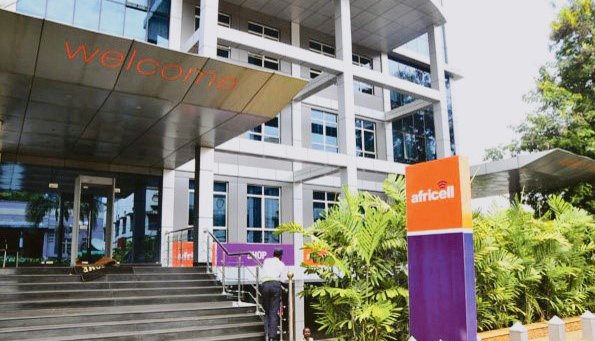 AFRICELL PROCEDE QUINTA-FEIRA AO LANÇAMENTO DOS SERVIÇOS  EM ANGOLA