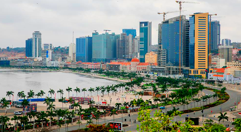 COVID-19: Angola soma 17 infectados