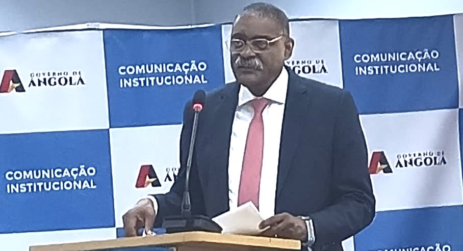 GOVERNO ANGOLANO REFORÇA APOSTA NA DIPLOMACIA ECONÓMICA PARA IMPULSIONAR DESENVOLVIMENTO