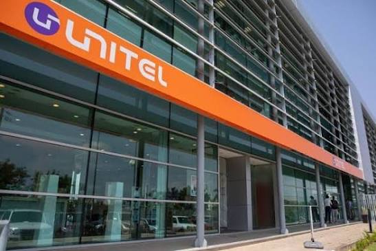 SERVIÇOS DA UNITEL RESTABELECIDOS EM TODO PAÍS