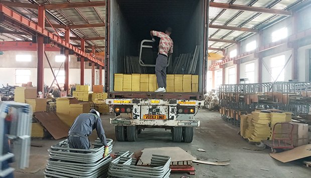 PROJECTOS INDUSTRIAIS GERAM EXPECTATIVAS DE VITALIZAÇÃO DA ECONOMIA DA CAÁLA