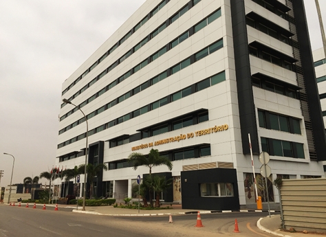 ADMINISTRADORES ADJUNTOS CAPACITADOS EM MATÉRIAS DE INTRODUÇÃO ÀS FINANÇAS LOCAIS