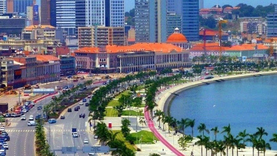 ANGOLA DECIDIU RETIRAR-SE DA MEDIAÇÃO DO CONFLITO ENTRE RDC E O RWANDA