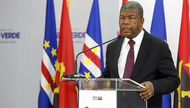 ANGOLA E CABO VERDE APROFUNDAM  COOPERAÇÃO