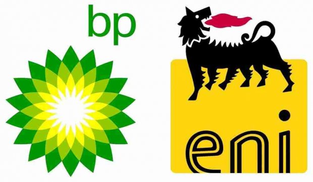BP E ENi  ASSINAM ACORDO PARA REFORÇAR PRESENÇA EM ANGOLA