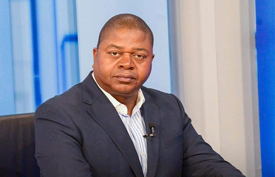 SEBASTIÃO LINO É INDICADO NOVO PCA DA RÁDIO NACIOAL DE ANGOLA