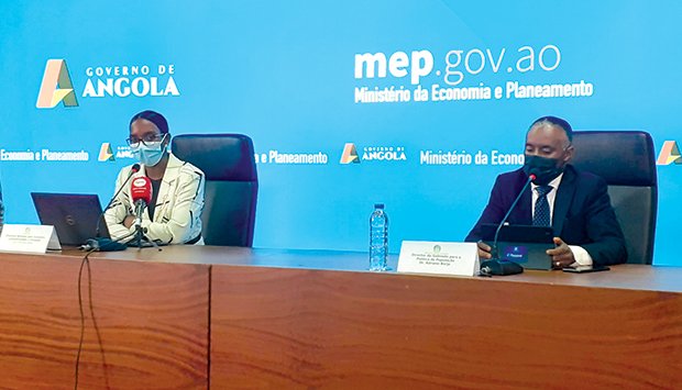ANGOLA REALIZA 250 FEIRAS DA PRODUÇAO NACIONAL  ATÉ DEZEMBRO