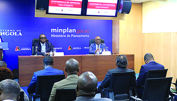 BANCO AFRICANO DE DESENVOLVIMENTO INVESTE CERCA DE 1,5 MIL MILHÕES DE DÓLARES EM ANGOLA