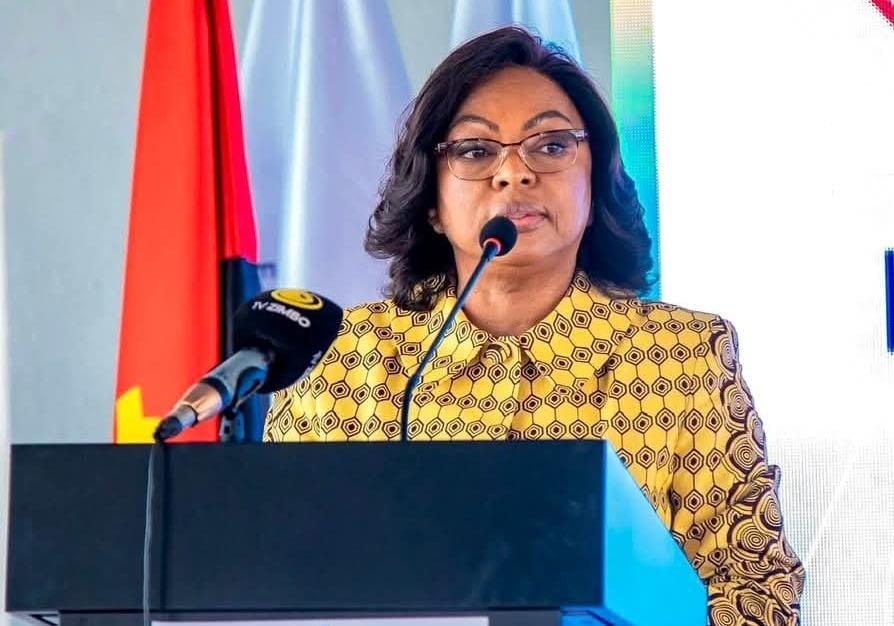 PRIMEIRA DAMA DEFENDE ESTRUTURA FAMILIAR NOS VALORES TRADICIONAIS