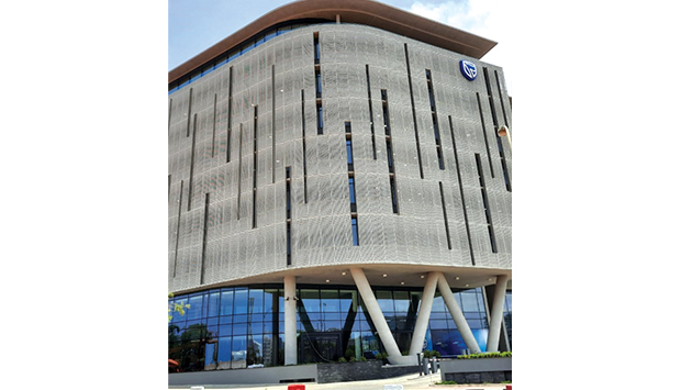 ANGOLA-CHINA: STANDARD BANK LIDERA PROCESSAMENTO DE PAGAMENTOS INTERBANCÁRIOS