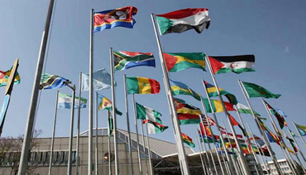 UNIÃO AFRICANA REAFIRMA EDUCAÇÃO COMO DIREITO HUMANO INALIENÁVEL