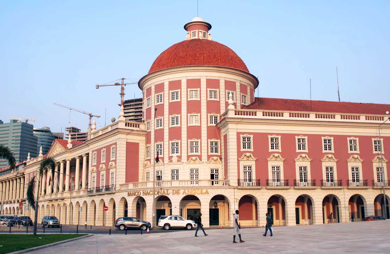 BANCO NACIONAL DE ANGOLA REALIZA BALANÇO E PRESPECTIVAS DA POLÍTICA MONETÁRIA