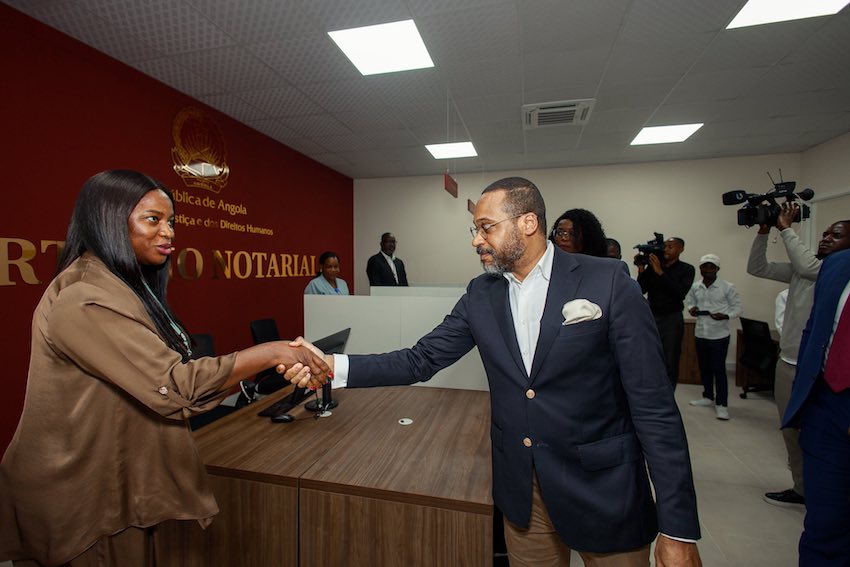 MUNICÍPIO DA CAMAMA CONTA COM NOVO SERVIÇO DE JUSTIÇA