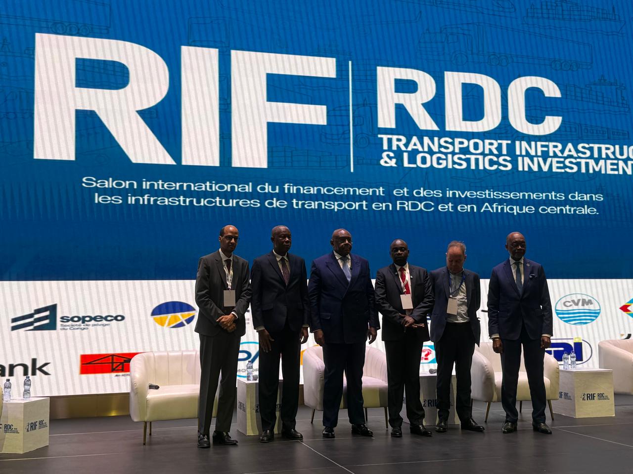 ANGOLA NA 3.ª EDIÇÃO DO FÓRUM DE INVESTIMENTO RIF 2026 NA RDC