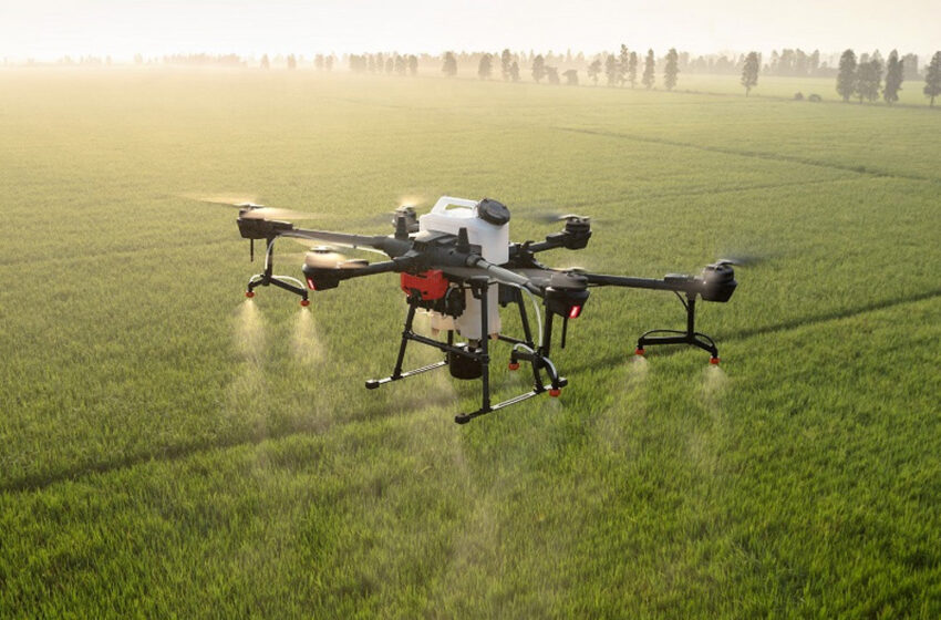 ANGOLA VAI PRODUZIR DRONES PARA VÁRIOS SECTORES DA ECONOMIA