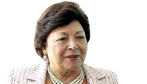 MARIA EUGÉNIA NETO DISTINGUIDA PELA UNIVERSIDADE DE ROMA