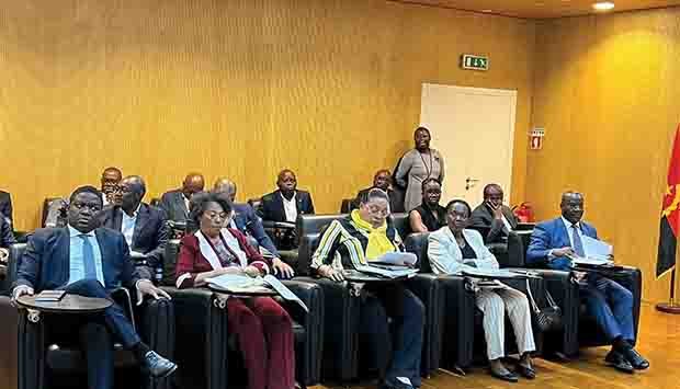 NOVA LEI GERAL DO TRABALHO ENTRA EM VIGOR EM MARÇO DE 2024