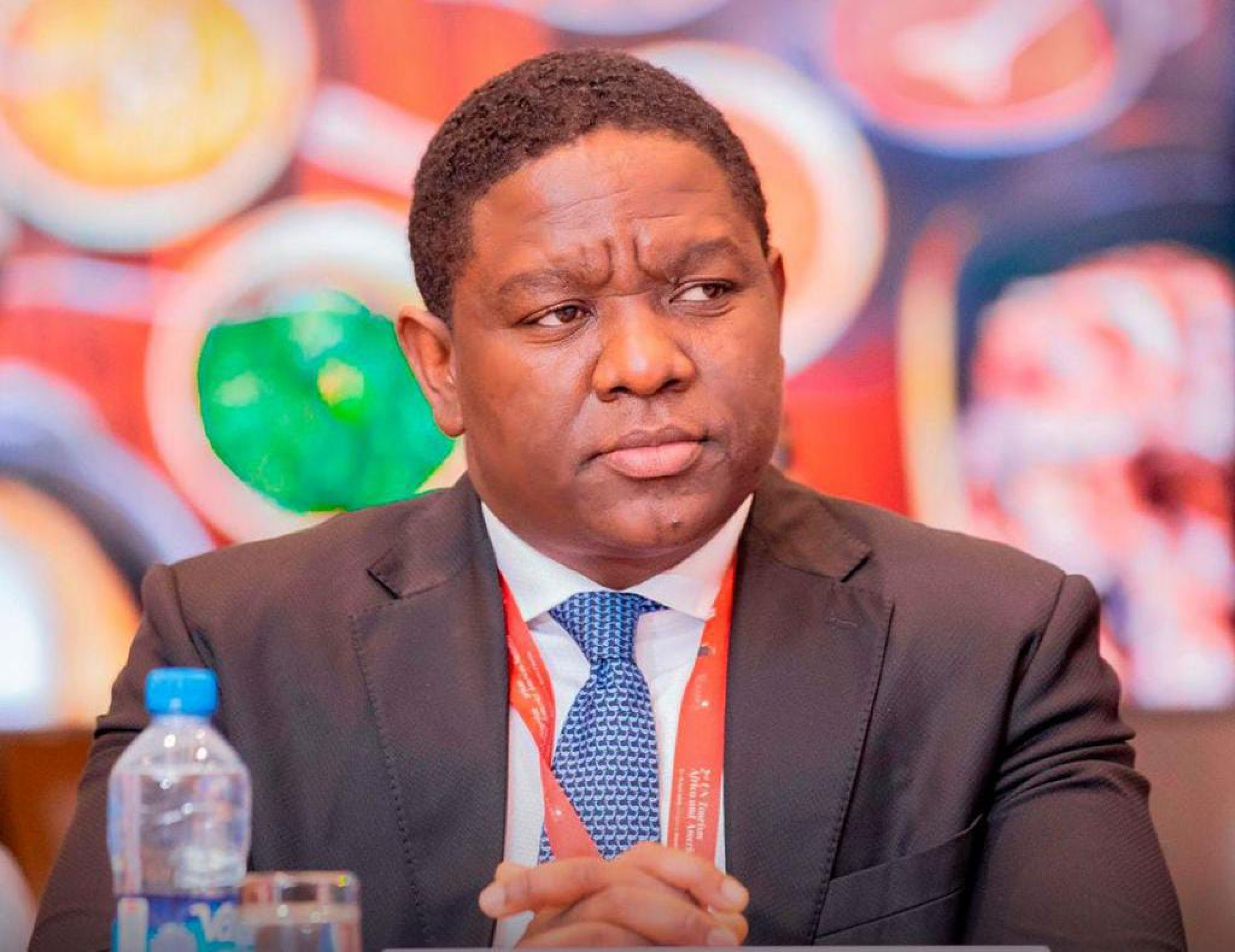 ANGOLA VAI ACOLHER EM MAIO DESTE ANO O FORÚM MUNDIAL  DO TURISMO