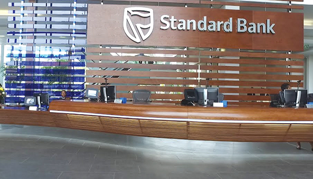 PROJECTOS DE JOVENS EMPREENDEDORES VAI SER FINANCIADO PELOS STANDARD BANK ANGOLA