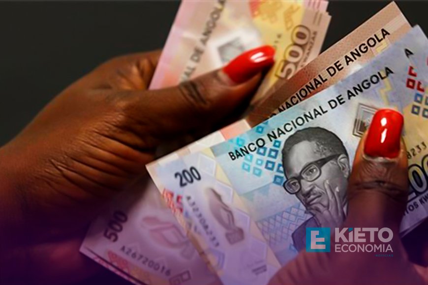 BNA TRABALHA PARA TORNAR KWANZA MOEDA DE LIQUIDAÇÃO REGIONAL AFRICANA