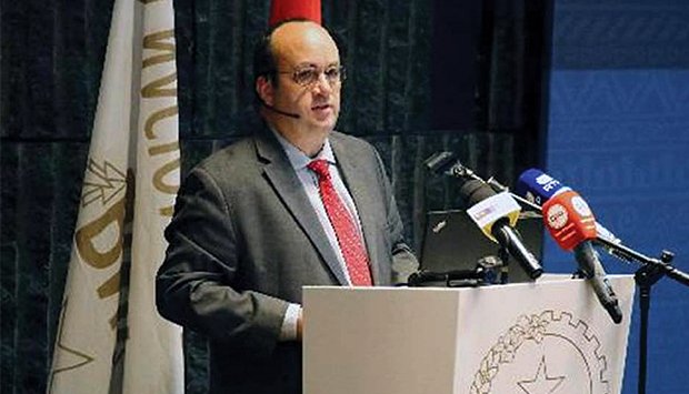 BNA E FMI APRESENTAM PREVISÕES DE CRESCIMENTO