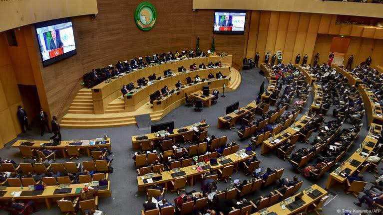 ANGOLA É ACTOR IMPORTANTE NA PREVENÇÃO E RESOLUÇÃO DE CONFLITOS EM AFRICA