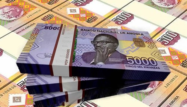 PLANO ANUAL DE ENDIVIDAMENTO PARA ESTE ANO AVALIADO EM MAIS DE 10 BILIÕES DE KWANZAS