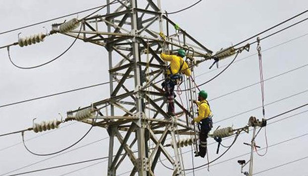 ÁGUA E ENERGIA COM NOVAS TARIFAS A PARTIR  DE JUNHO
