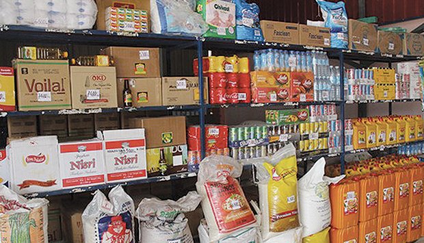 IMPORTADORES BAIXAM PREÇOS DE FORMA VOLUNTÁRIA EM 15 DIAS