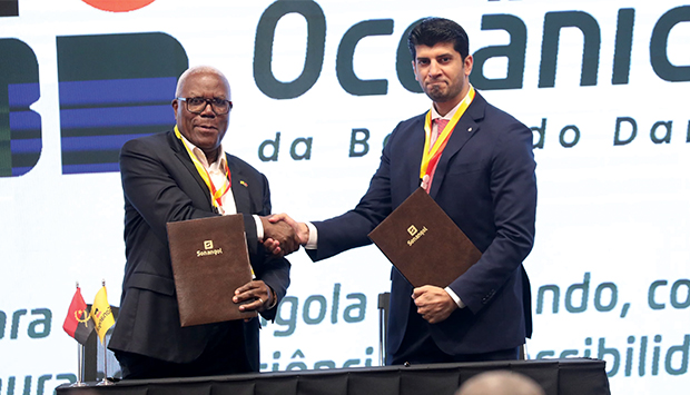 ARRANCA EM JULHO A COMERCIALIZAÇÃO DOS PRODUTOS DO TERMINAL OCEÂNICO