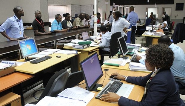 GOVERNO INICIA PROCESSO FORMATIVO  SOBRE NOVO REGIME  DE DESEMPENHO NA FUNÇÃO PÚBLICA