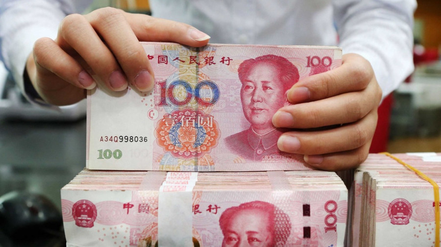 BANCO NACIONAL DE ANGOLA AUTORIZA BANCOS A USAR O YUAN CHINÊS NAS RESERVAS OBRIGATÓRIA