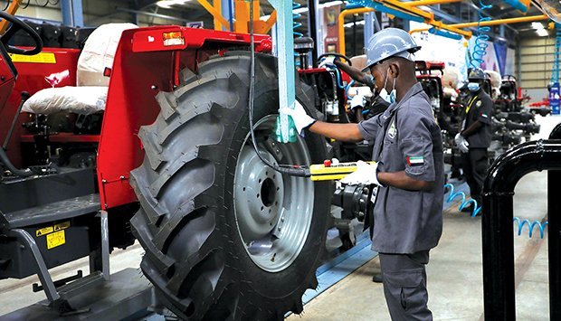 TAXA DE EMPREGO SOBE 2,0% NO I TRIMESTRE