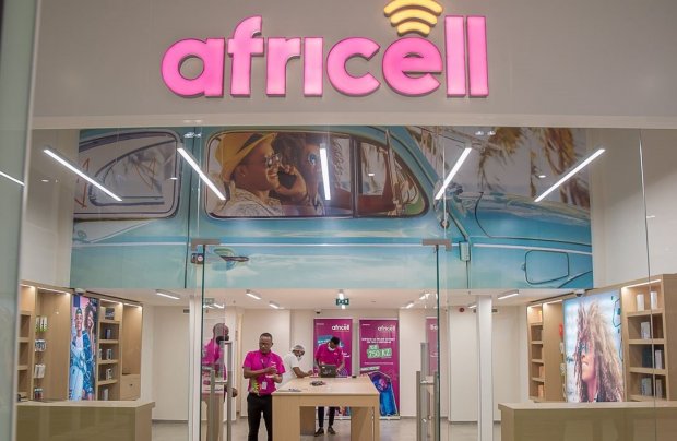AFRICELL LANÇA CARTEIRA MÓVEL DE PAGAMENTO “AFRIMONEY”