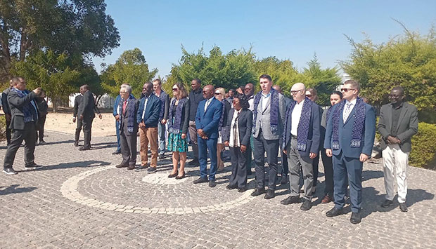 UM MONTANTE DE 2,2 MILHÕES DE EUROS VAI SER DISPONIBILIZADO AOS JOVENS EMPREENDEDORES