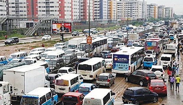 CÓDIGO DE ESTRADA É REVISTO EM BREVE